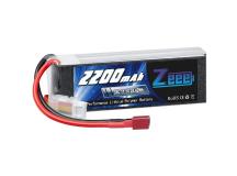 Barra 11.1v 35C LiPo 2200mAh Battery 