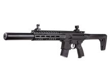 SIG Sauer MCX Pellet Rifle Gen 2, Black Air rifle