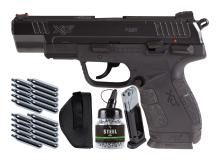 Springfield Armory XD(E) BB Essentials Combo Air gun