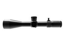 Falcon Optics Falcon Endura 25 3.5-25x56 FFP Rifle Scope, 1/4 MOA, 34mm Tube 