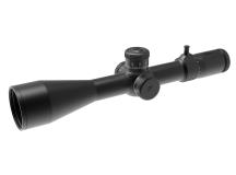 Falcon Optics Falcon Endura 25 3.5-25x56 FFP Rifle Scope, 1/10 MRAD, 34mm Tube 