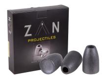 Zan Projectiles ZAN Projectiles Slug HP .250 Cal, 41gr, 200ct 