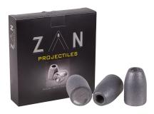 Zan Projectiles ZAN Projectiles Slug HP .218 Cal, 28gr, 200ct 