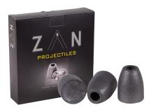 Zan Projectiles ZAN Projectiles Slug HP .30 Cal, 54gr, 128ct 