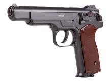 Gletcher APS Metal CO2 BB Pistol Air gun