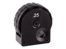 Dynamic Air Rifles Gen 3 Magazine .25 Caliber 