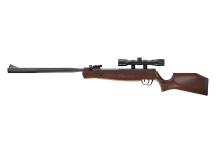 Crosman Mag-Fire Trailhawk Multi-Shot Breakbarrel Rifle Air rifle