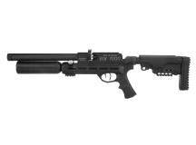 RAW Rapid Air Worx RAW MicroHunter PCP Air Rifle Air rifle