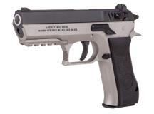 Magnum Research Baby Desert Eagle Non-Blowback CO2 BB Pistol Air gun