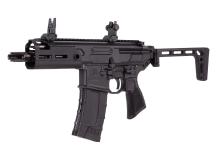 SIG Sauer MCX Rattler CO2 BB Rifle Air rifle