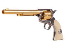 Limited Edition Colt Peacemaker 7.5 inch CO2 BB Revolver Air gun