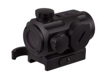 JTS Airguns JTS 1x21 Red Dot Scope 