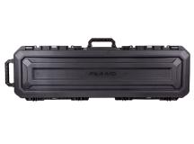 Plano All Weather Rifle Case, Wheeled, 52 inch Black 