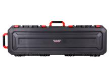 Plano All Weather Rifle Case w/ Rustrictor, Wheeled, 52 inch 