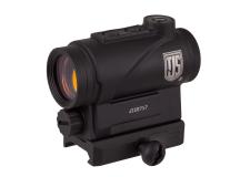 JTS Airguns JTS 1x20 Red Dot Sight 