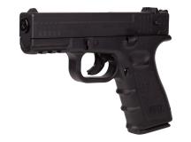 ISSC M22 Non-Blowback CO2 Pistol Air gun