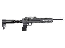 Webley & Scott Ltd. Webley Nemesis X PCP Air Rifle Air rifle