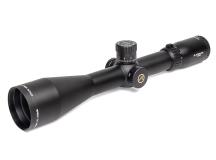 Athlon Optics 5-25x56 Midas TAC HD, APLR4 FFP MOA, 34mm Tube 