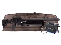 Benjamin Gunnar PCP Air Rifle Kit Air rifle