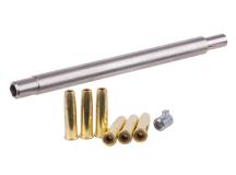 Barra Schofield 5 inch Rifled Barrel Kit, .177 Cal 