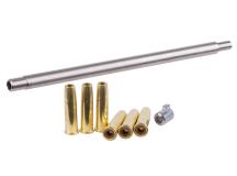 Barra Schofield 7 inch Rifled Barrel Kit, .177 Cal 