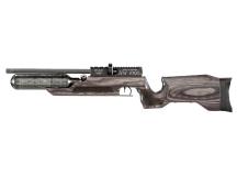 RAW Rapid Air Worx RAW HM1000x Mini LRT Air Rifle, Black Laminate Air rifle