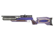 RAW Rapid Air Worx RAW HM1000x Mini LRT Air Rifle, Blue Laminate Air rifle