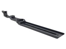 Saber Tactical Panthera Standard Bottom Rail 