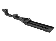 Saber Tactical FX Panthera/Dynamic Compact Arca Rail 