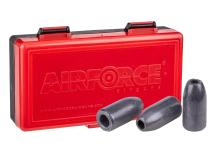AirForce .458 Caliber 365 Grains, Hollow Point, 50ct 