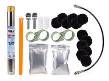 Hill Dry-Pac Pro Air Dryer Filter, 2 Refills 