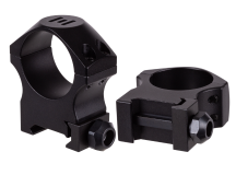 FX Airguns Element Optics Accu-Lite High 30mm Picatinny Rings 