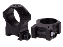 Element Optics Accu-Lite High 30mm Picatinny Rings 