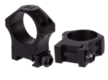 FX Airguns Element Optics Accu-Lite High 34mm Picatinny Rings 