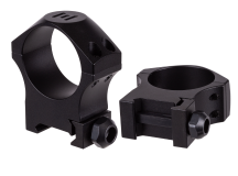 Element Optics Accu-Lite High 34mm Picatinny Rings 