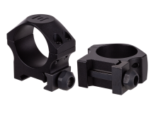 Element Optics Accu-Lite Low 30mm Picatinny Rings 