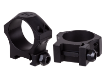 Element Optics Accu-Lite Low 34mm Picatinny Rings 