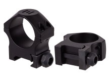 FX Airguns Element Optics Accu-Lite Medium 30mm Picatinny Rings 