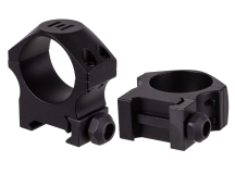 Element Optics Accu-Lite Medium 30mm Picatinny Rings 