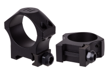 Element Optics Accu-Lite Medium 34mm Picatinny Rings 