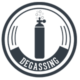 Degassing Service 