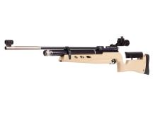 Air Arms S400 MPR Precision, Poplar Stock Air rifle
