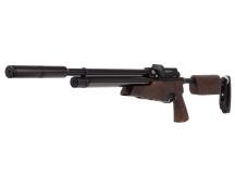 Air Arms S510 XS TDR Regulated, Walnut, Air Rifle Air rifle