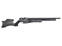 Air Arms S510 XS Ultimate Sporter Xtra FAC, Black Soft Touch Air rifle