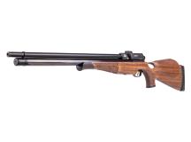 Air Arms S510 XS Xtra FAC Regulated, Walnut Thumbhole Air rifle