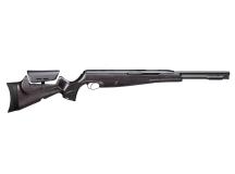 Air Arms TX200US Ultimate Springer Hunter Carbine, Black Air rifle