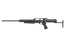 AirForce Escape Air Rifle, Spin-Loc Tank Air rifle