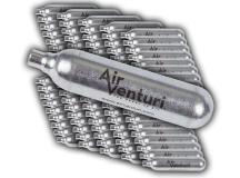 Air Venturi 12 Gram CO2 Cartridges, 100ct 