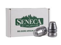 Seneca .356 Cal, 127 Grains, Flat Nose, 100ct 