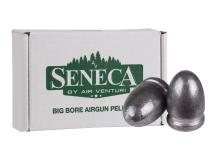 Seneca .356 Cal, 118 Grains, Round Nose, 100ct 